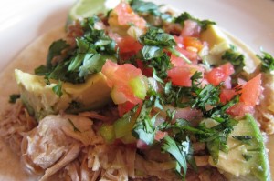 Pork Carnitas