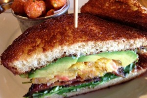 Tonto Bar & Grill BLT Revival Tonto Bar & Grill BLT Revival