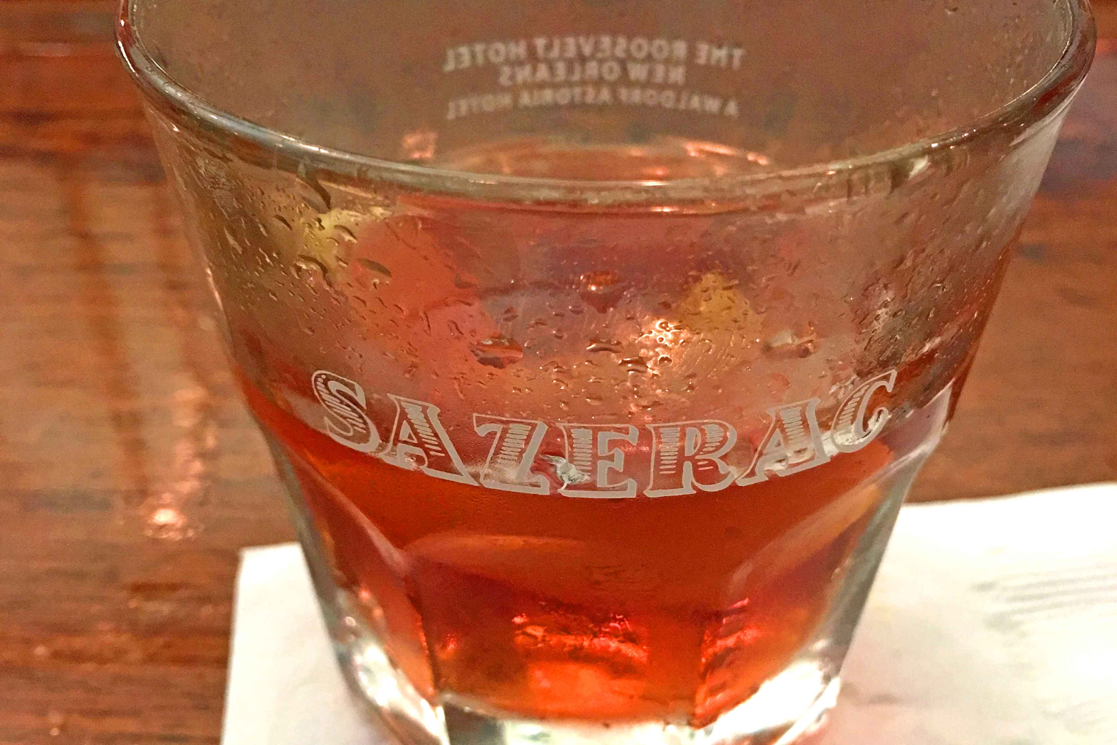 Sazerzc (Roosevelt Bar)