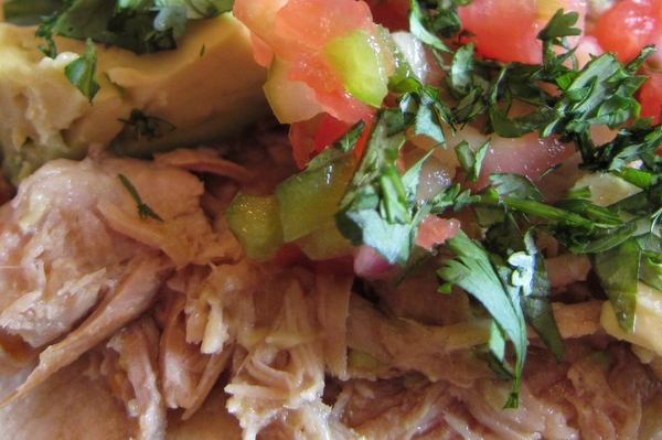 Pork Carintas