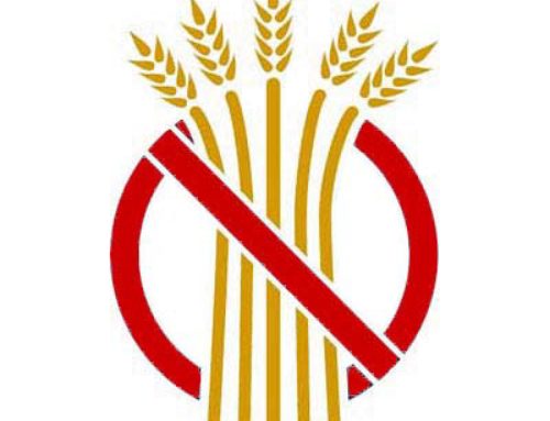 Wheat-Free Day 205