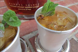 Mint Julep Mint Julep