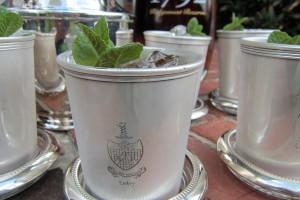 Mint Julep