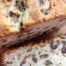 Gluten-Free Date Nut Bread