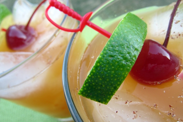 Planter’s Punch