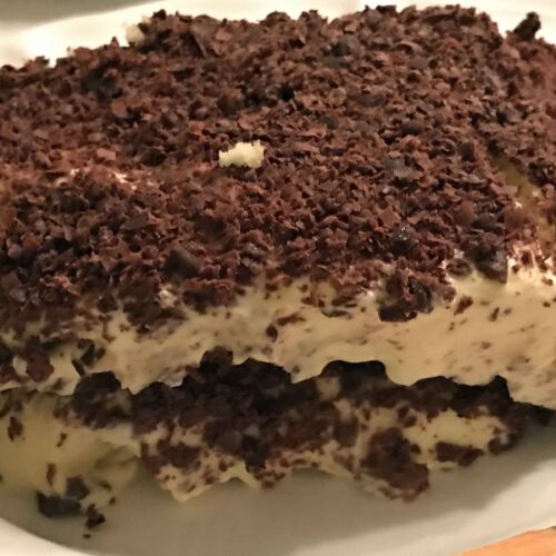 tiramisu-gluten-free