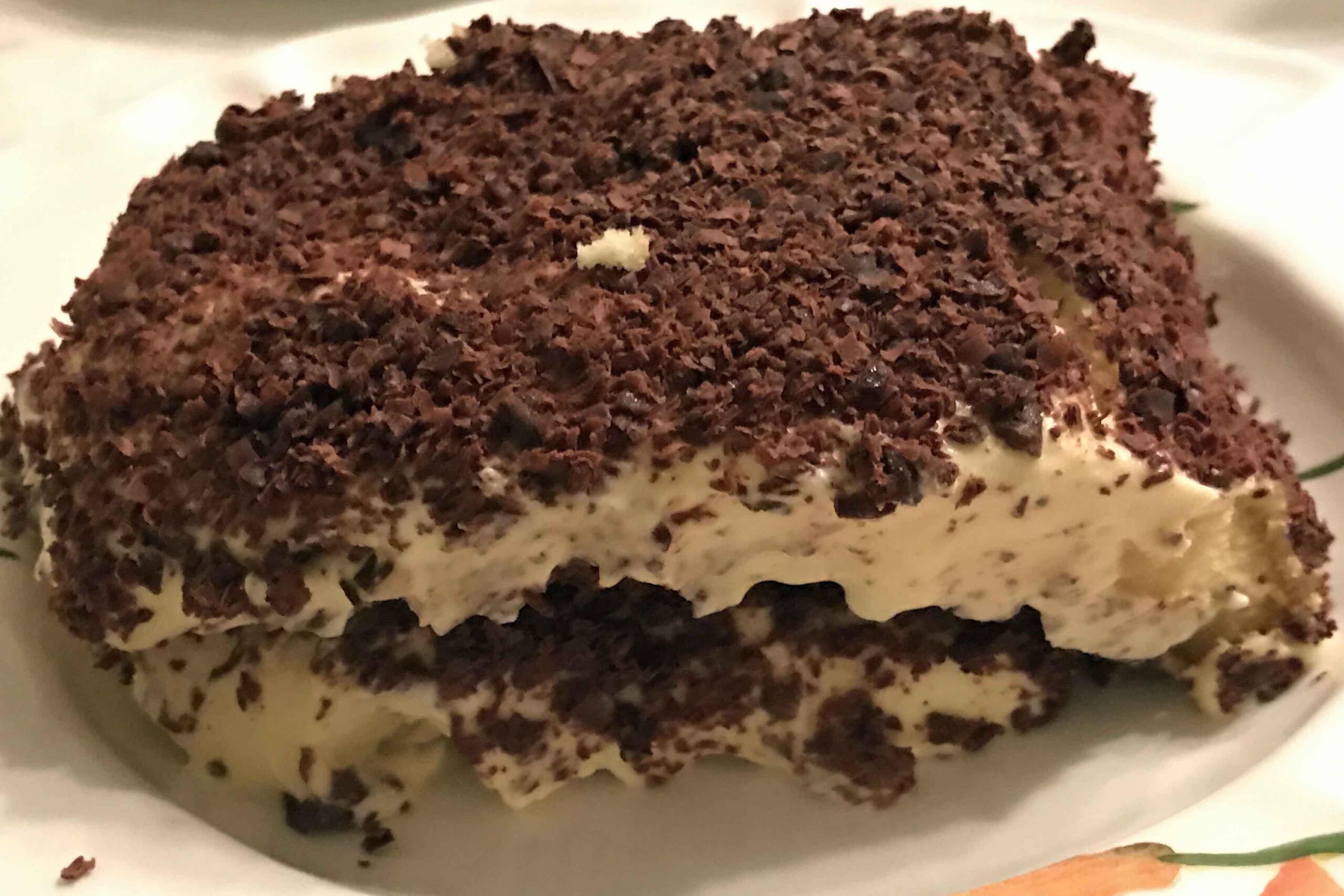 tiramisu-gluten-free