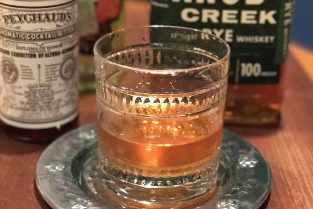 Sazerac