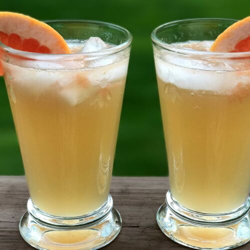 Paloma Cocktail