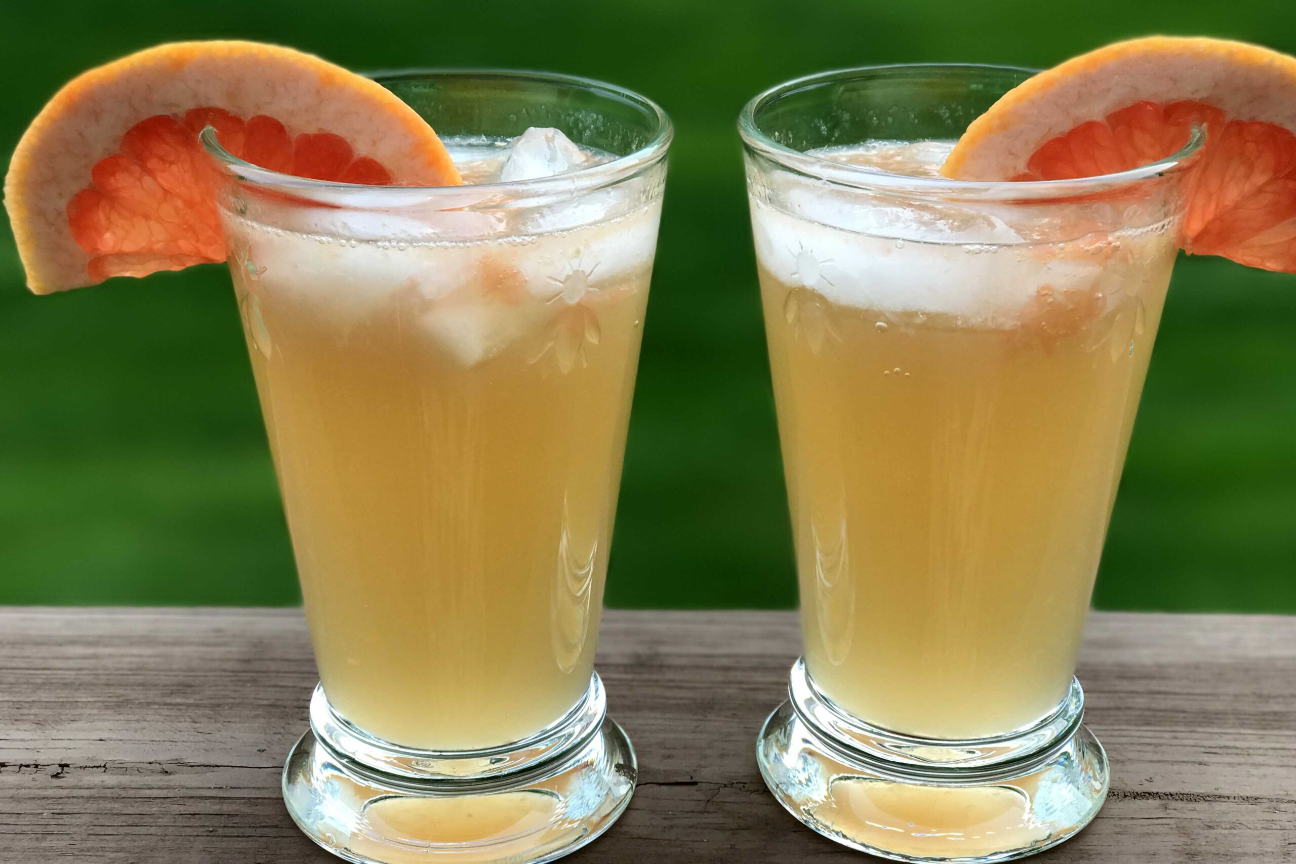 Paloma Cocktail