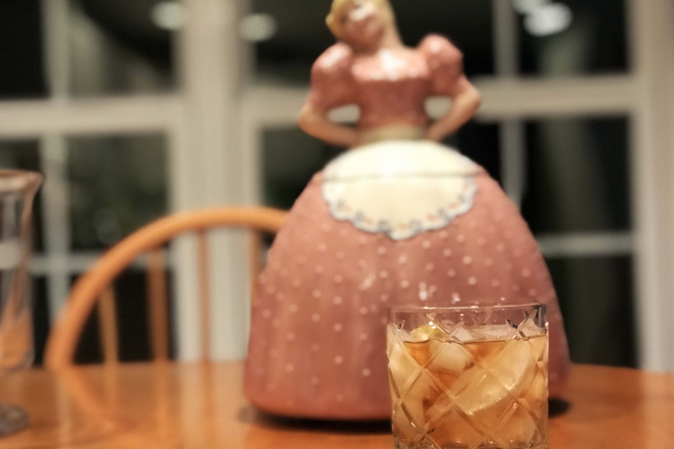 Pierre’s Perfect Rob Roy