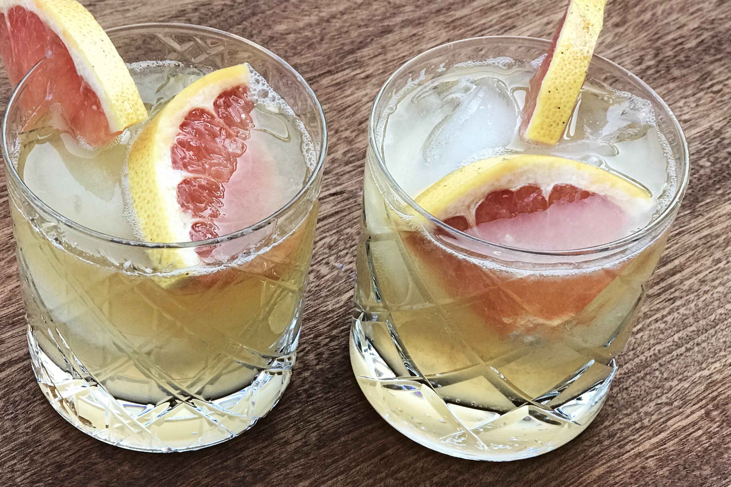 Irish Wolfhound Cocktail