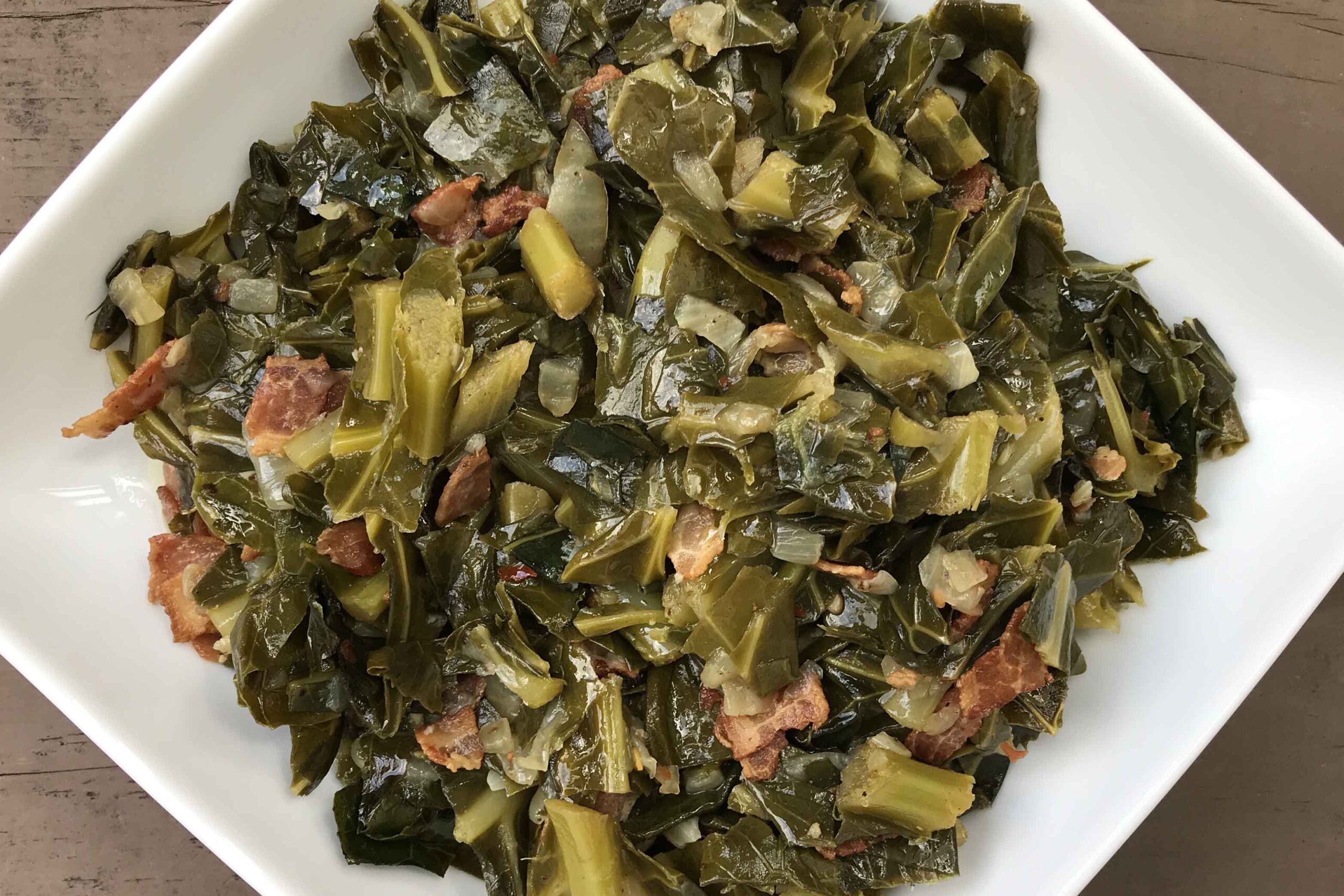 Collard Greens