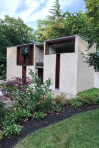 Margaret Esherick House