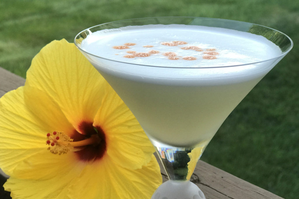 Pisco Sour Pisco Sour
