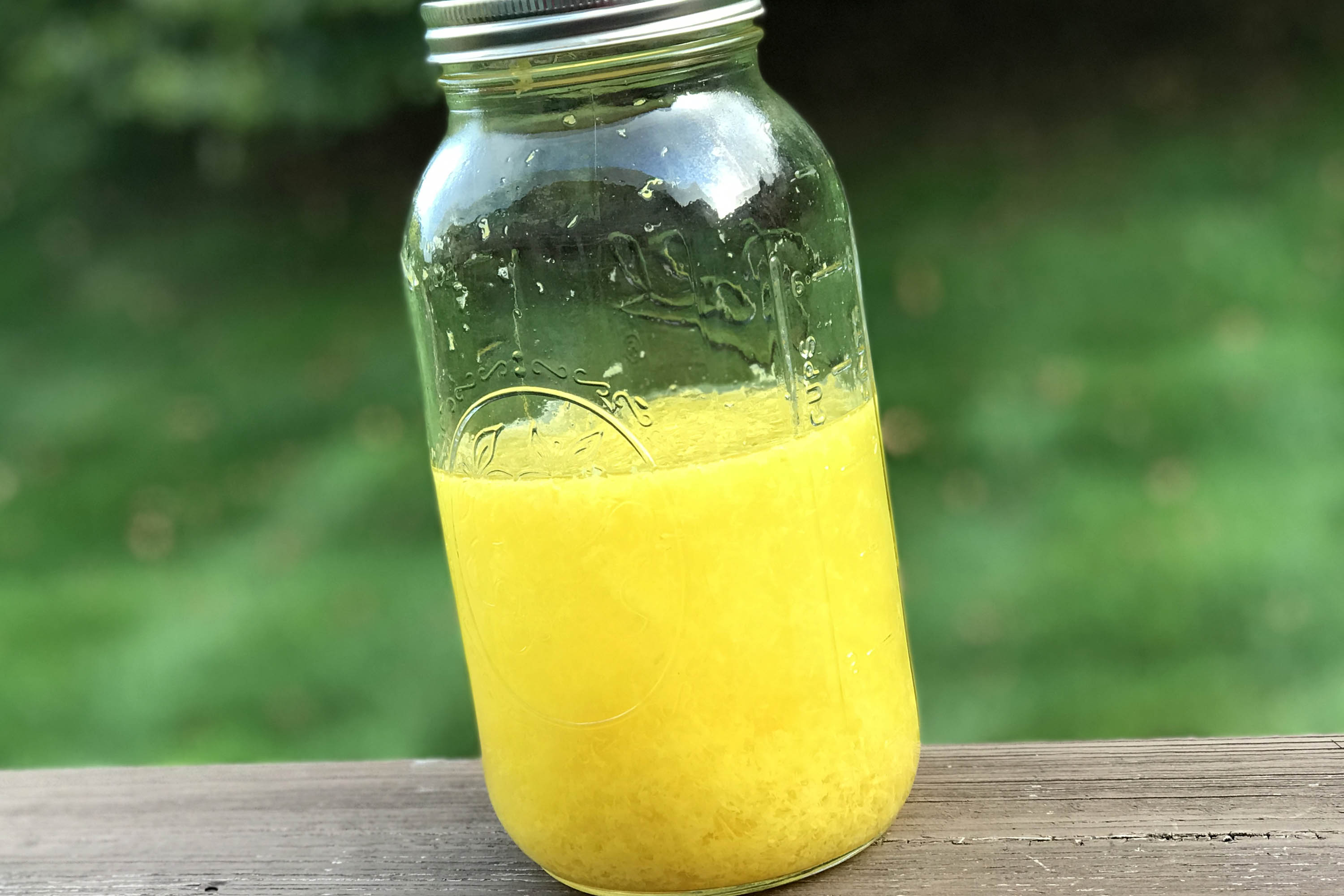 Limoncello No. 3