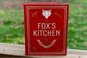 The Foxes Kitchen - Hounds Foundation