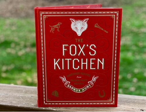 The Fox’s Kitchen