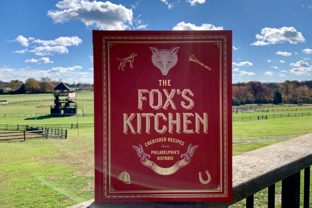 The Fox's Kitchen The Fox's Kitchen