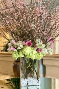 Four Seasons Flowers