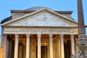 Pantheon