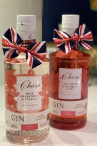 Chase Distillery Gins