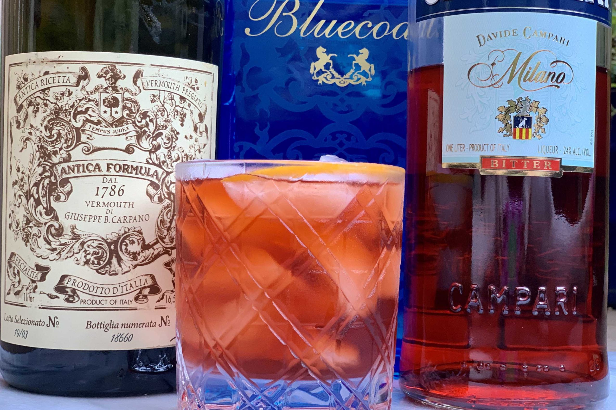 Negroni