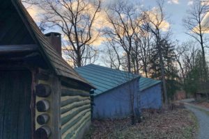 Wharton Esherick Museum