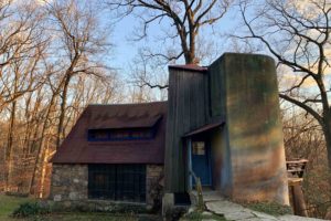 Wharton Esherick Museum