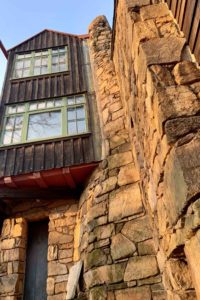 Wharton Esherick Museum