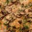 Chicken Forestiere