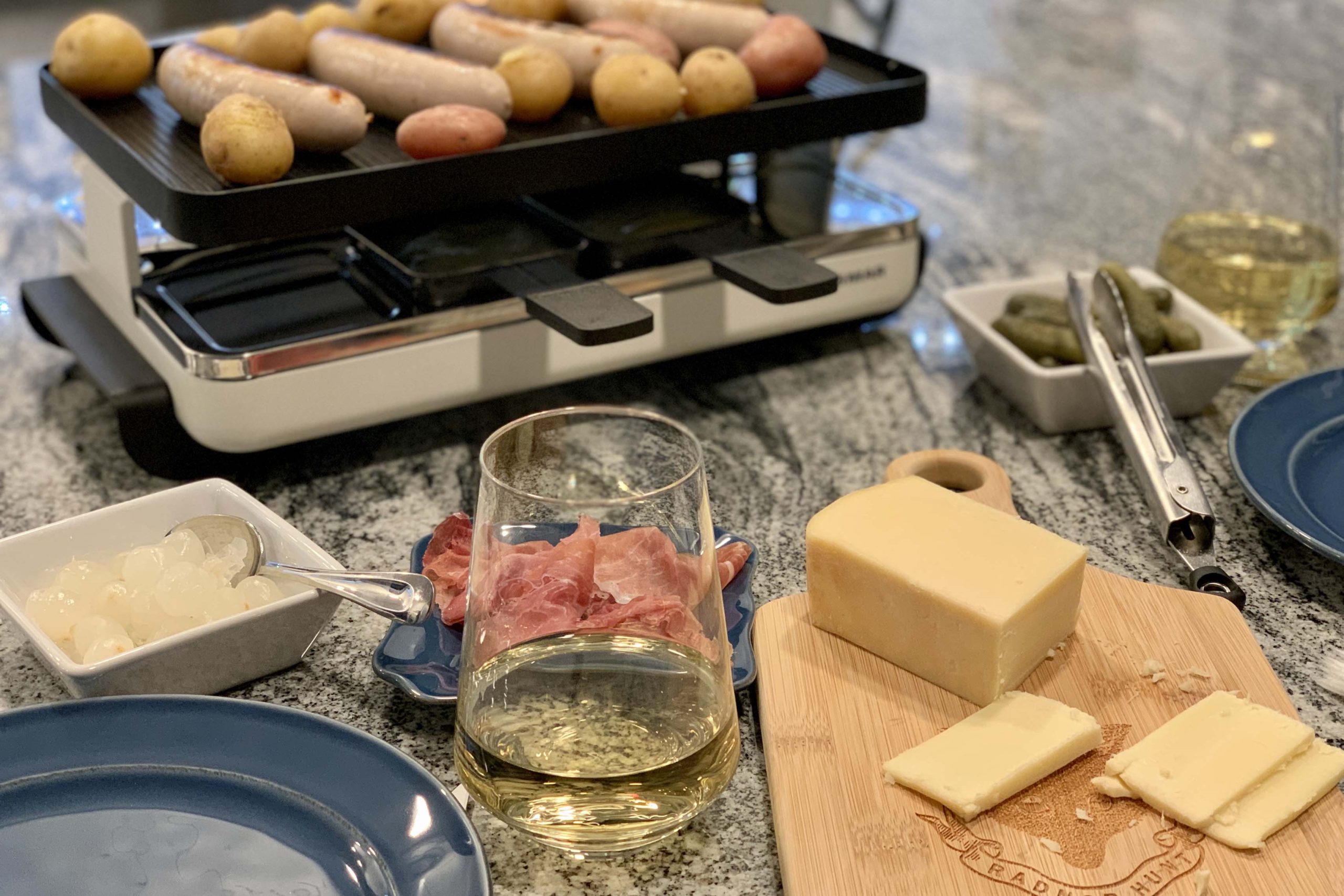 Raclette