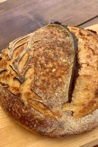 Bread by Stefanie