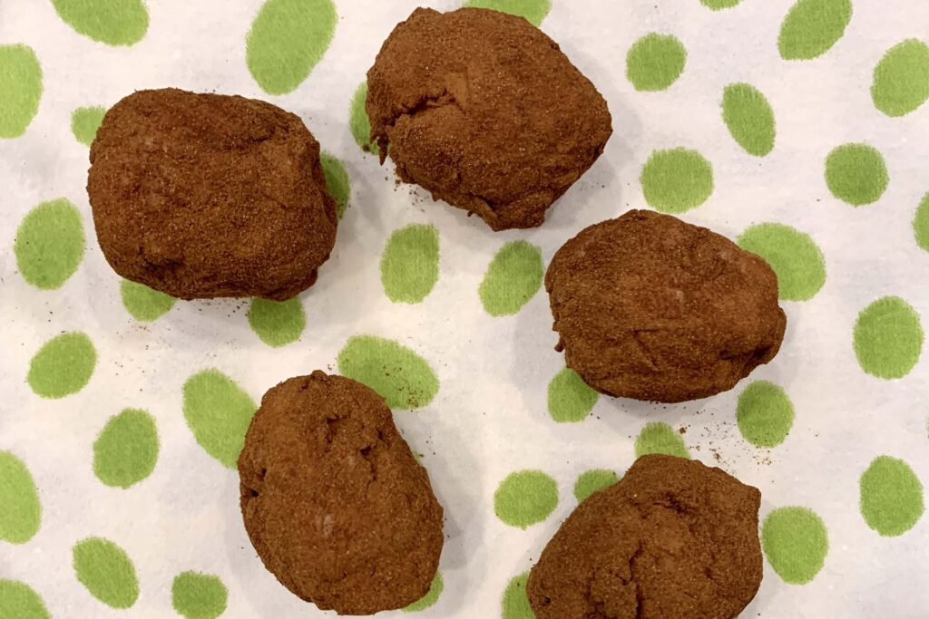 Kerry’s Irish Potatoes