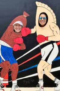 Pierogi Festival 2023