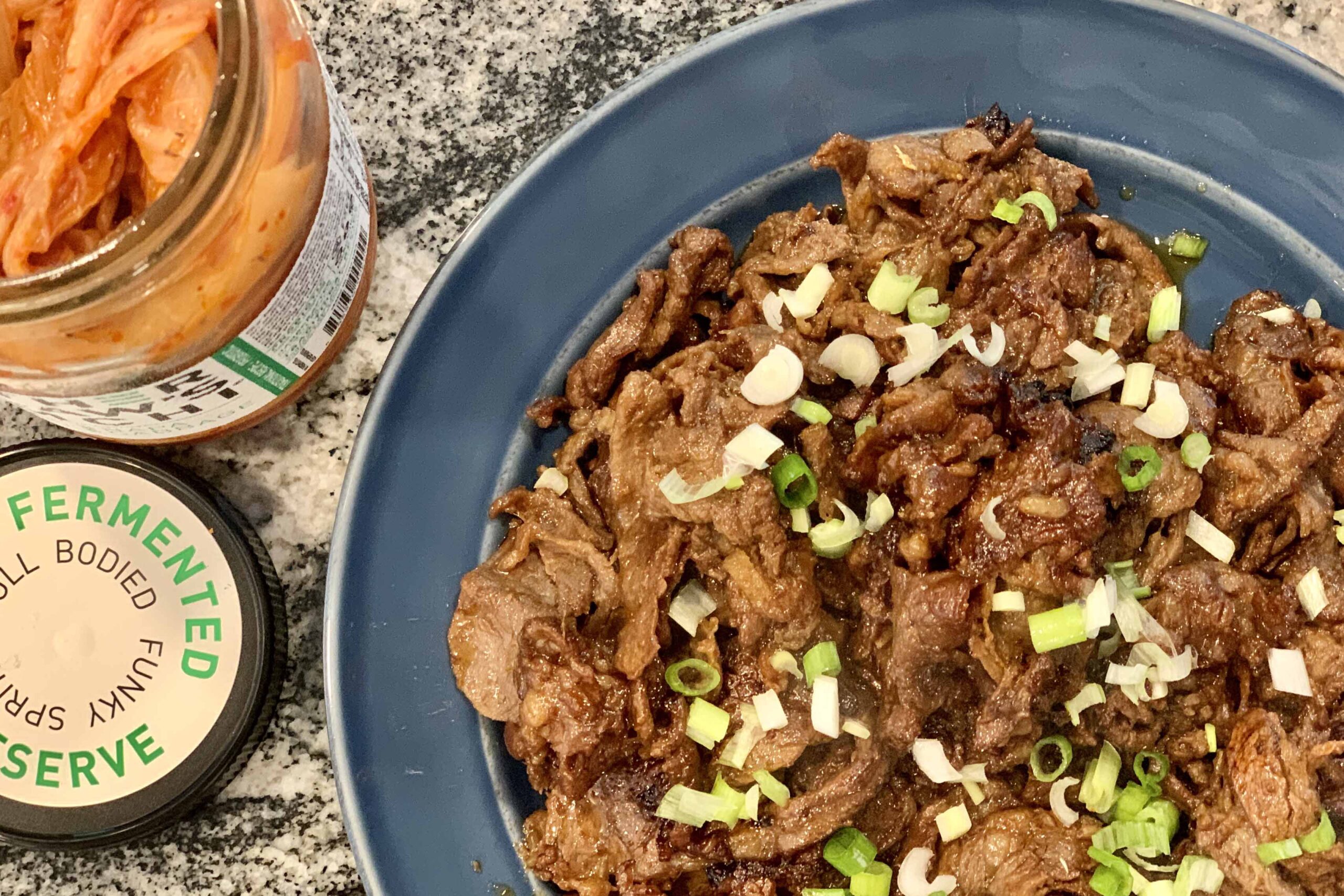 Bulgogi