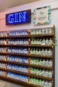 Drumshanbo Gin