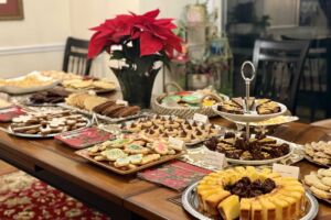 Cookie Party 2024