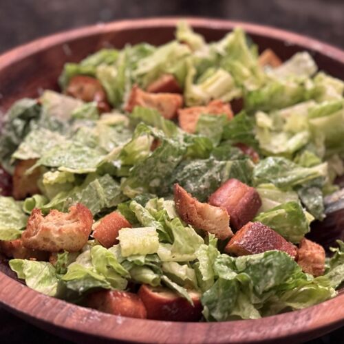 Caesar Salad