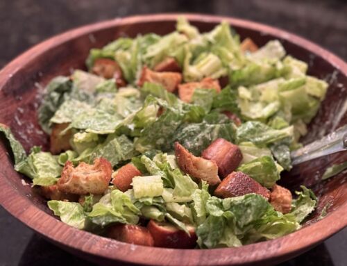 Caesar Salad