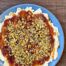 Boursin Cheese and Fig Dip