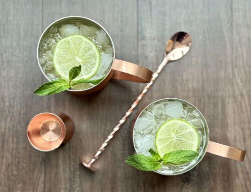 Kentucky Mule