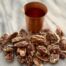 Bourbon Pecans