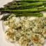 New England Baked Scallops