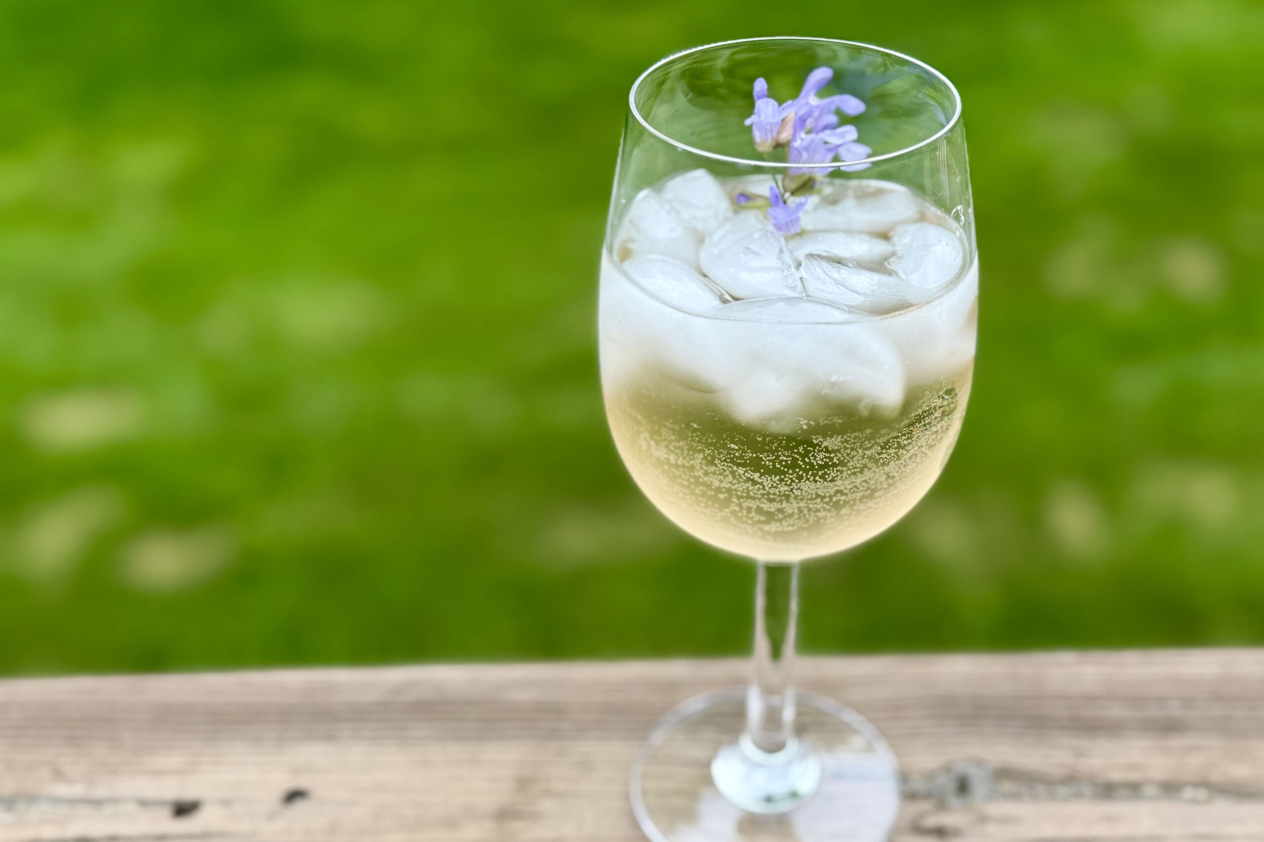 Rosé Rosé Spritz