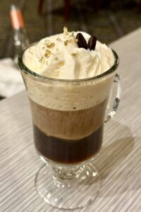 Le Manoir Richelieu Café Richelieu