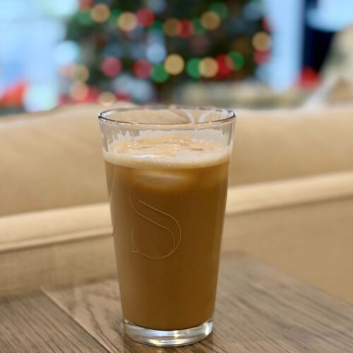 Margaret’s Iced Coffee