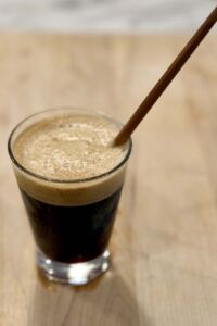 Margaret’s Iced Coffee - Espresso