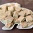 Cucumber and Radish Tea Sandwiches (Vegan)