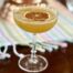 Passion Fruit Martini